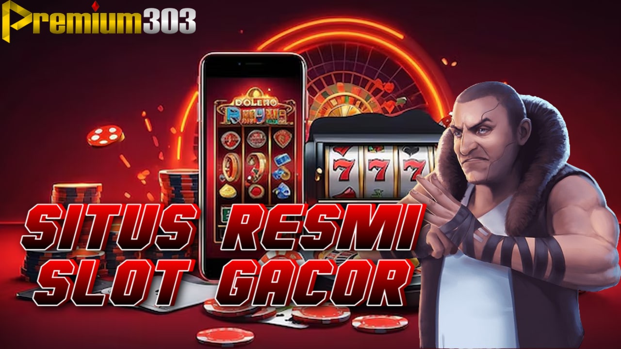 Premium303: Dana Slot Qris Dan Pulsa Slot Thailand TerGacor